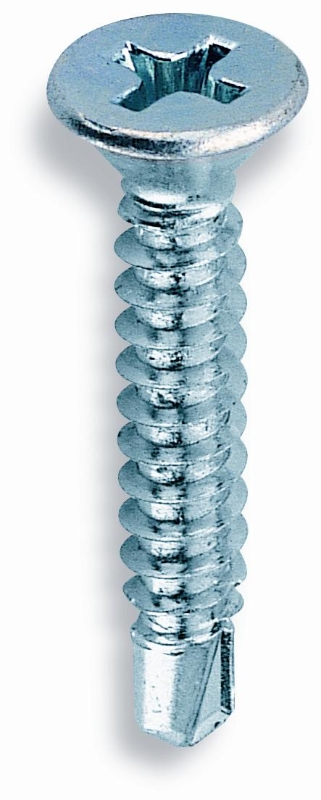 TORNILLO AUTOTALADRANTE 7504-P Nº7(Ø3.9x38mm)