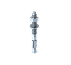 ANCLAJE ESPARRAGO INOX A2
