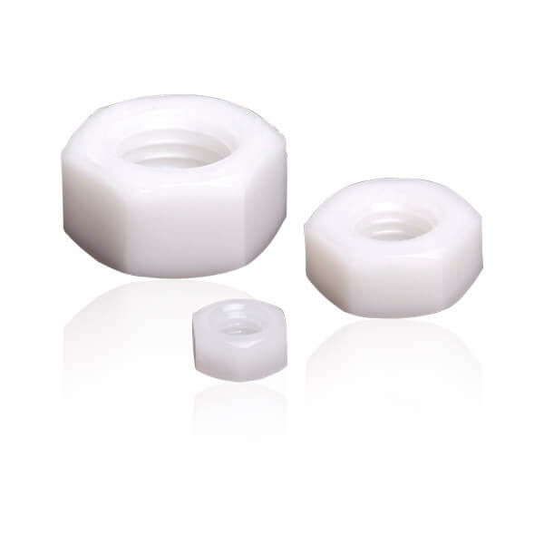 +529803000 TUERCA HEXAGONAL DIN-555/934 