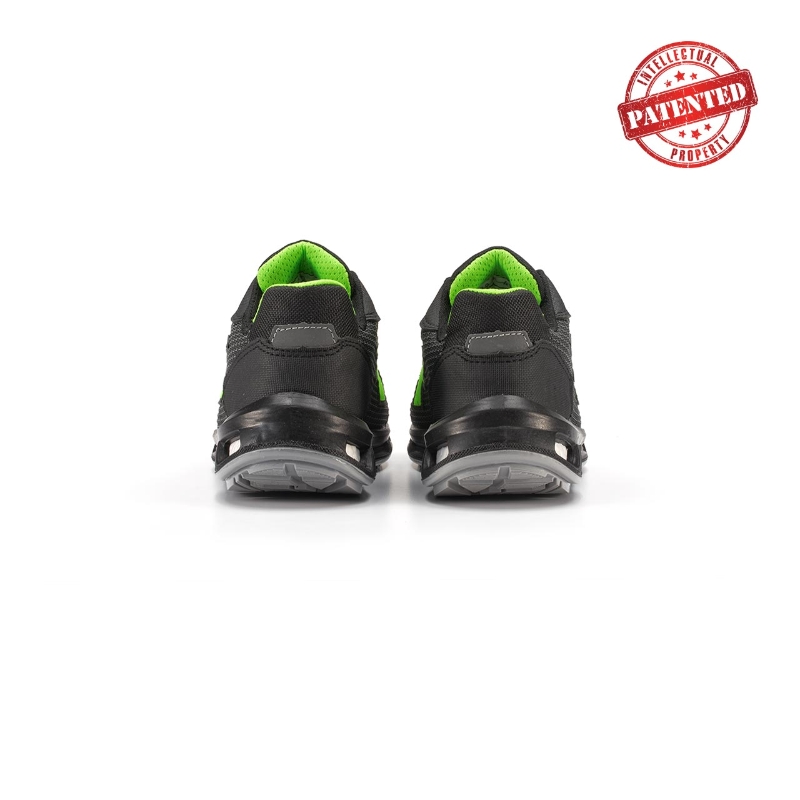 ZAPATO STRONG ESD S3S CI FO SR Nº 40 (RL