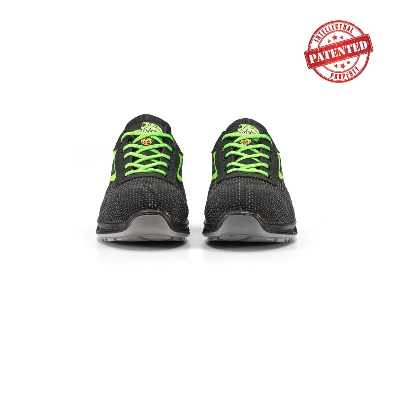 ZAPATO STRONG ESD S3S CI FO SR Nº 41 (RL