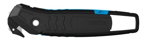 CUTTER SEGURIDAD SECUMAX 350 SE (HOJA Nº