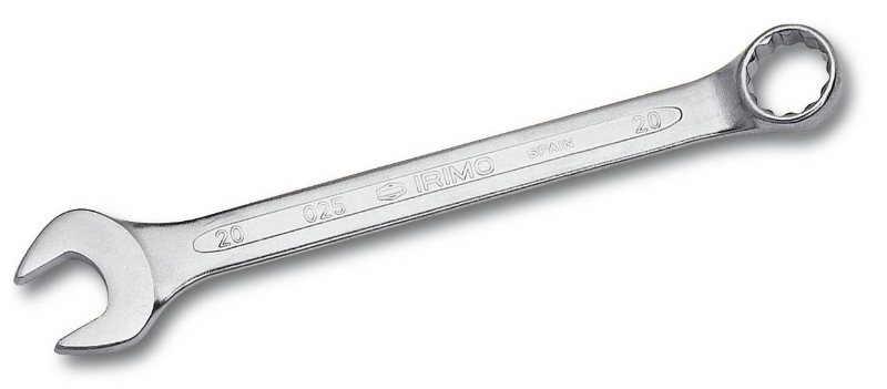 LLAVE COMBINADA DIN-3113 34mm -ECO-