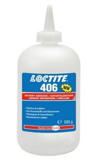LOCTITE 4061 500gr ADHESIVO INSTANTÁNEO 