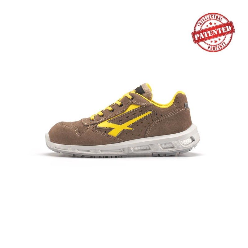 ZAPATO  ADVENTURE ESD S1PS FO SR Nº 46 (