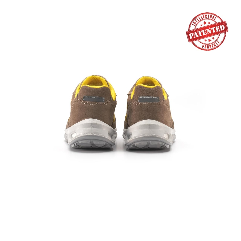 ZAPATO  ADVENTURE ESD S1PS FO SR Nº 46 (