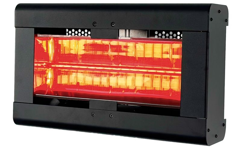 CALEFACTOR INFARROJO MWCR17 2000W