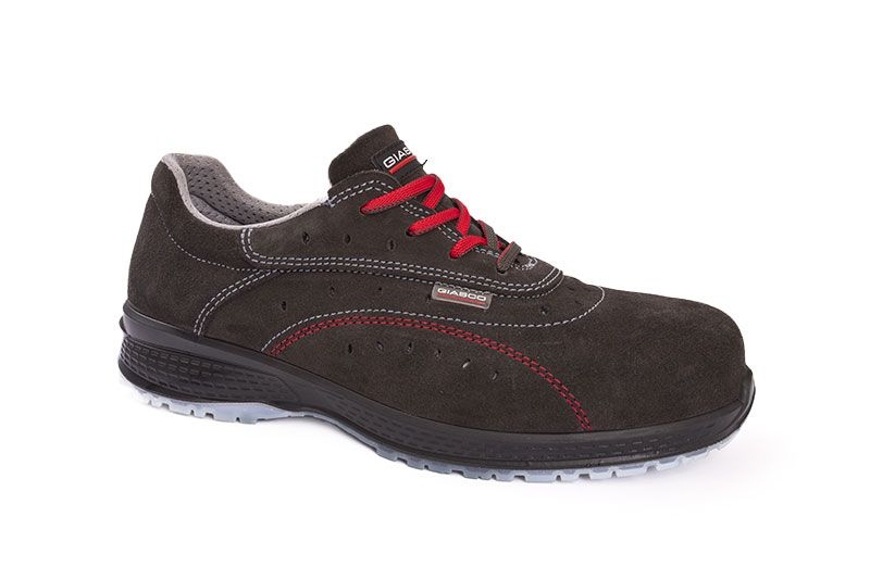 ZAPATO KUBE PANAMA S1P  SRC Nº35  (KU083