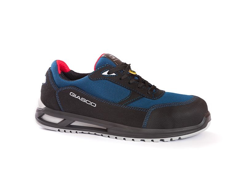ZAPATO LAS VEGAS S1P SRC ESD Nº47 (3H154