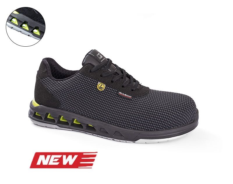 ZAPATO GALAXY S3L FO SR Nº46 (3L184K)