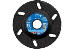 CC-GRIND VIEW 125 SGP STEELOX  //  DISCO