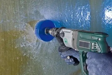 LS 114  //  CORONA BIMETÁLICA Co8/M42 Ø 