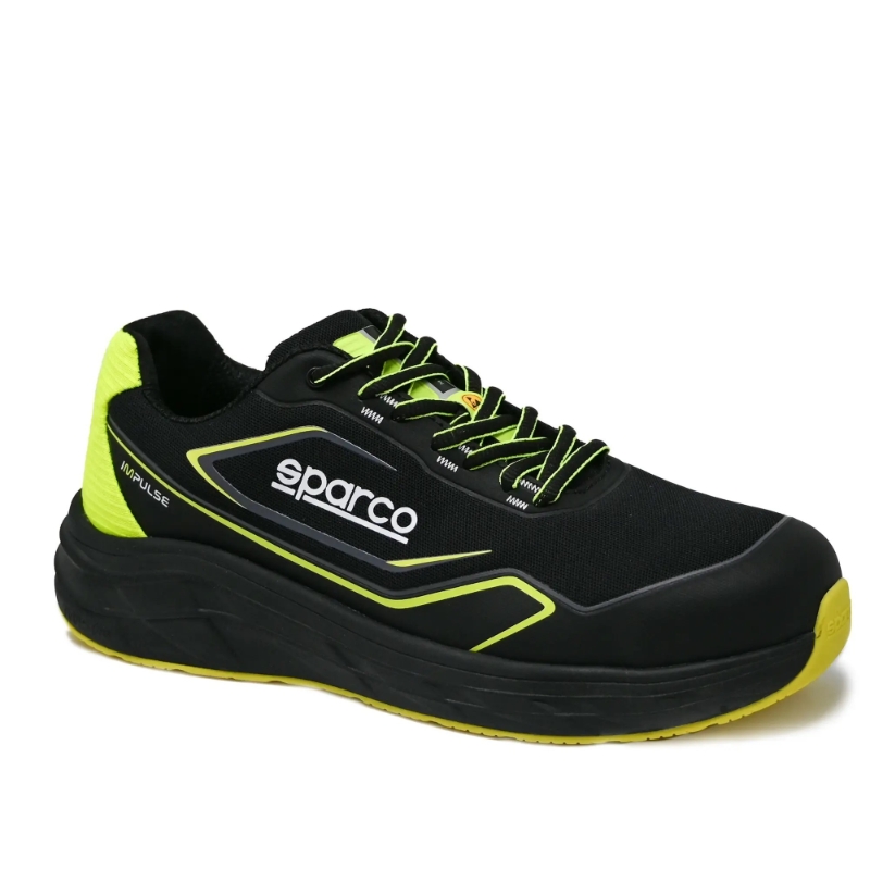 ZAPATO IMPULSE   LUTON ESD S1PS SR FO HR