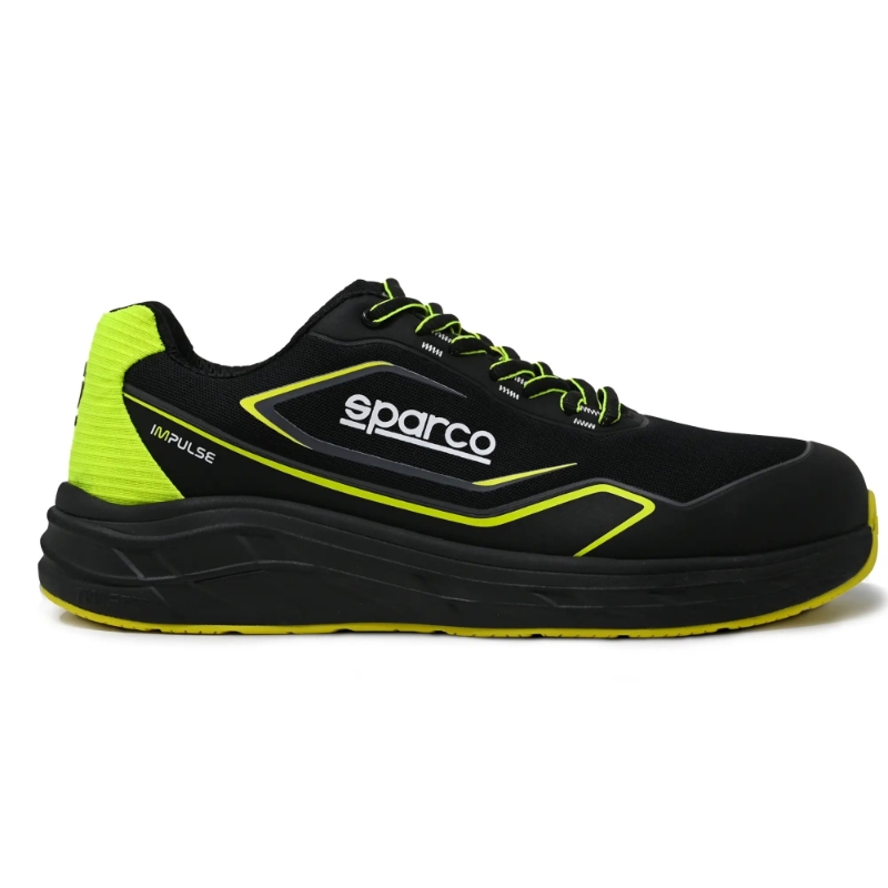 ZAPATO IMPULSE   LUTON ESD S1PS SR FO HR