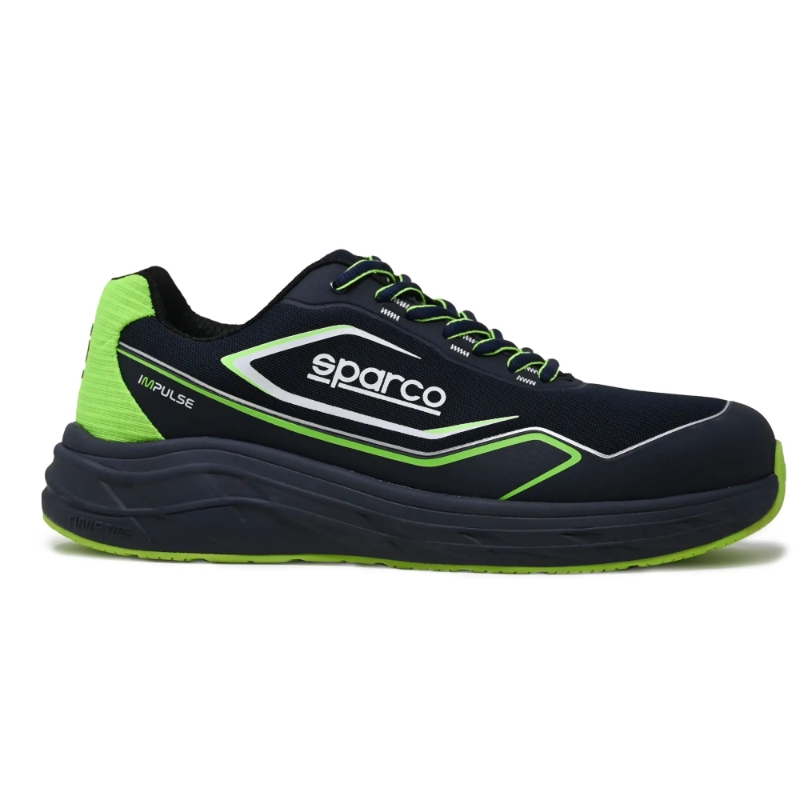 ZAPATO IMPULSE   WILLEN ESD S1PS SR FO H