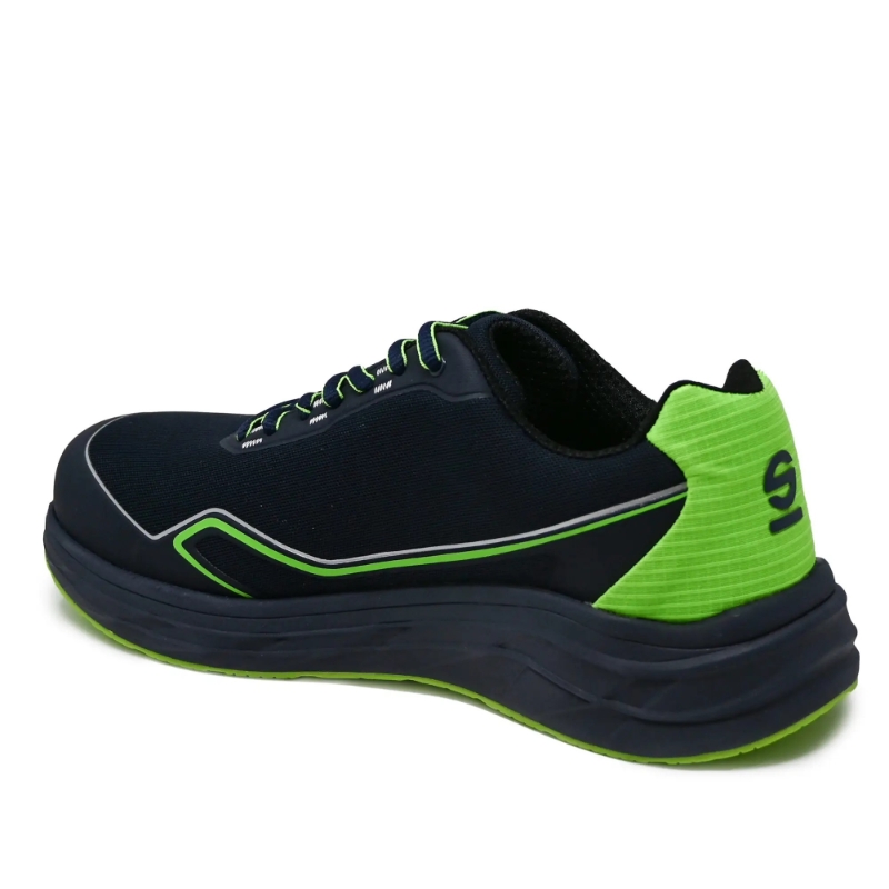 ZAPATO IMPULSE   WILLEN ESD S1PS SR FO H
