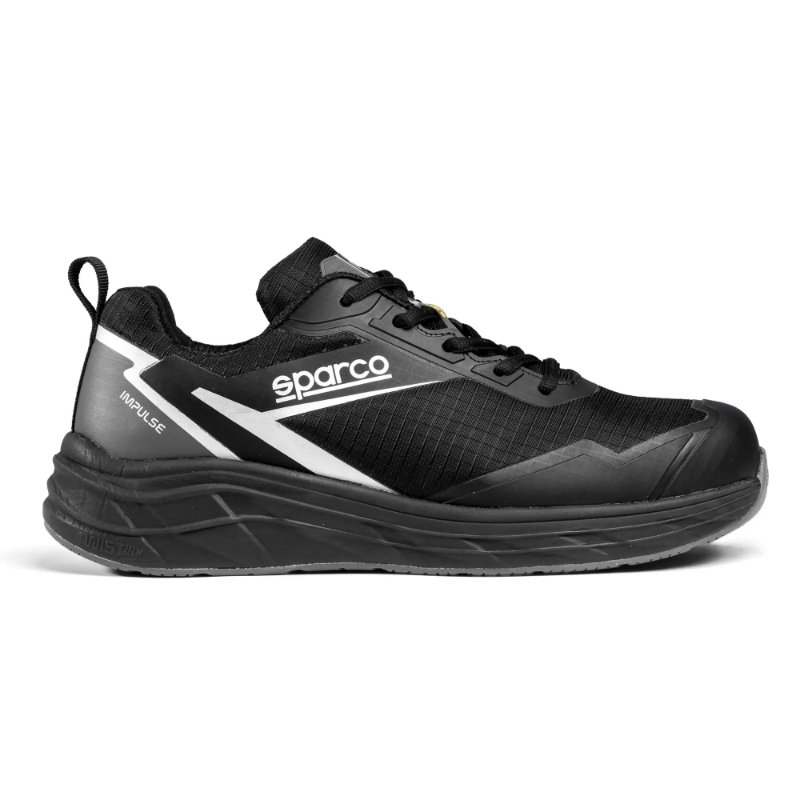  ZAPATO IMPULSE  CHRIS S3S SR FO HRO (BT