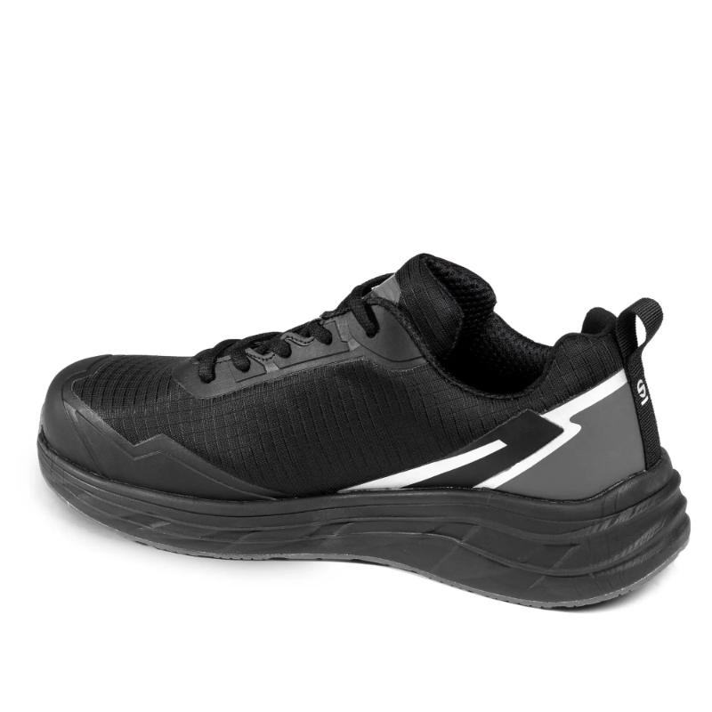 ZAPATO IMPULSE  CHRIS S3S SR FO HRO Nº36