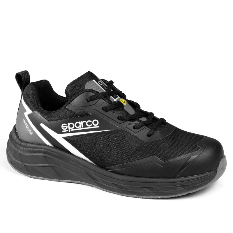 ZAPATO IMPULSE  CHRIS S3S SR FO HRO Nº47