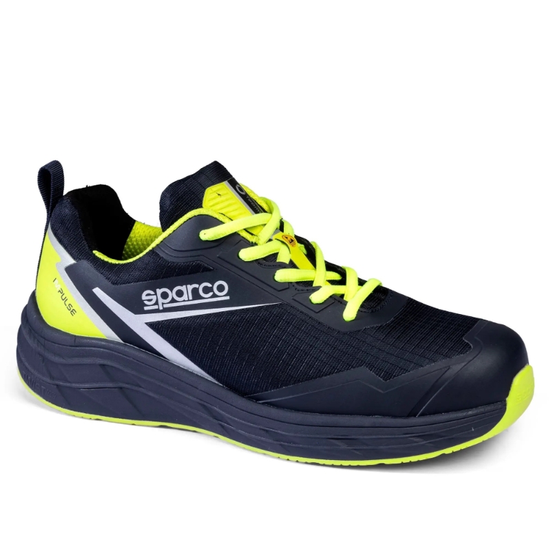 ZAPATO IMPULSE  GEORGE S3S SR FO HRO Nº3