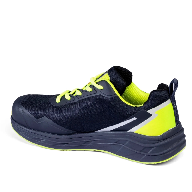 ZAPATO IMPULSE  GEORGE S3S SR FO HRO Nº3