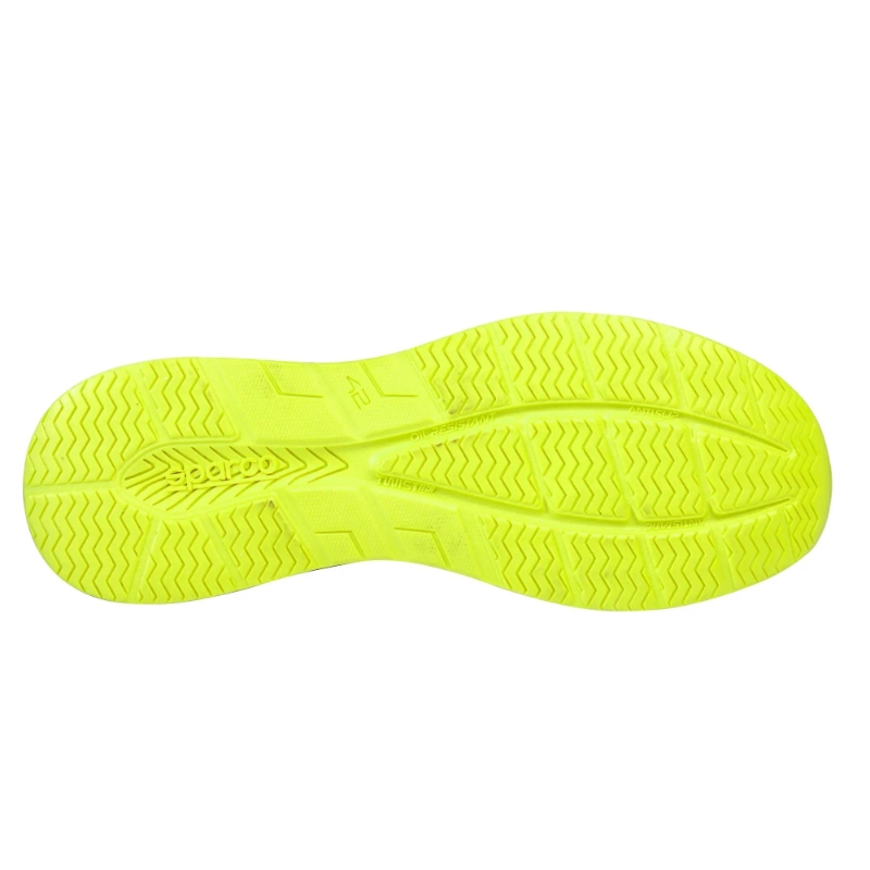ZAPATO IMPULSE  GEORGE S3S SR FO HRO Nº3
