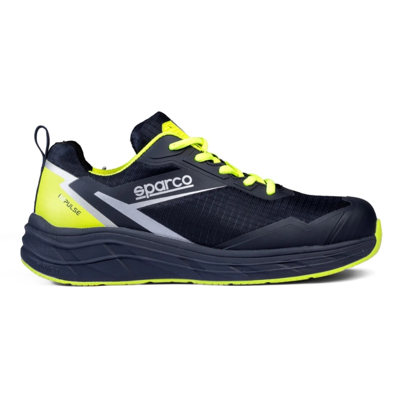 ZAPATO IMPULSE  GEORGE S3S SR FO HRO Nº4