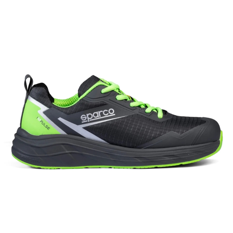 ZAPATO IMPULSE  LUCAS S3S SR FO HRO Nº36