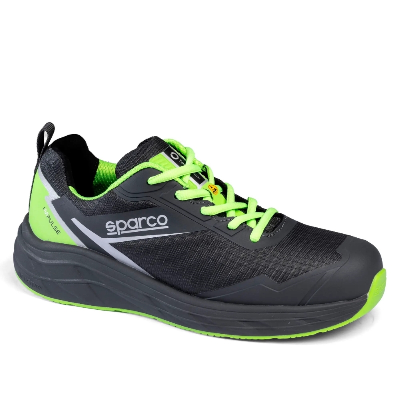 ZAPATO IMPULSE  LUCAS S3S SR FO HRO Nº40