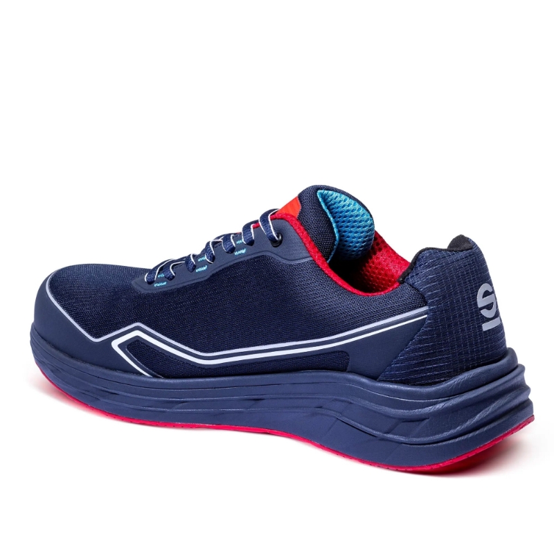 ZAPATO IMPULSE CORSICA MARTINI ESD S1PS 