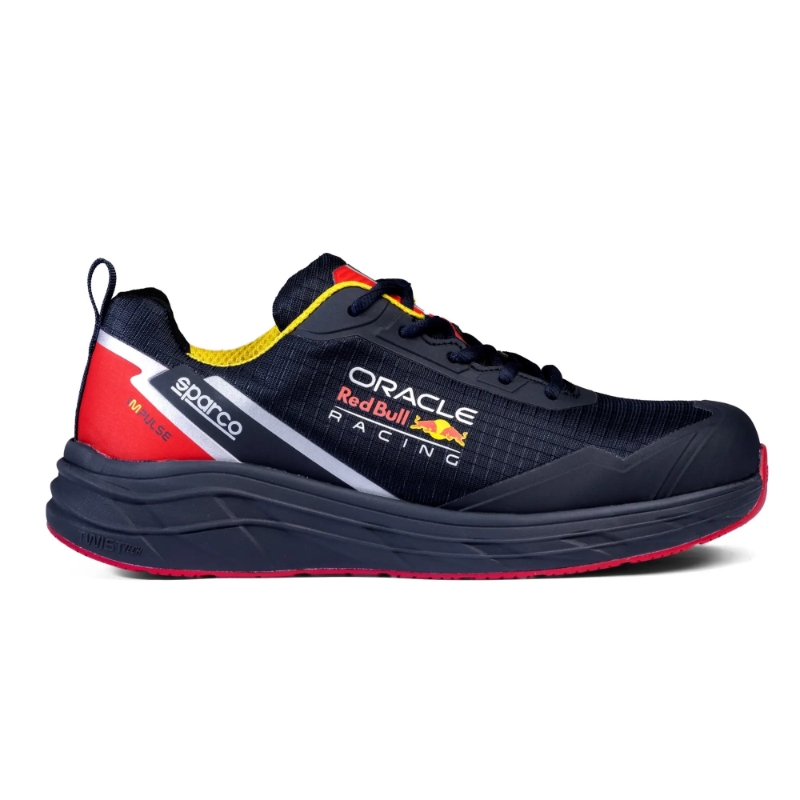 ZAPATO IMPULSE KEYNES ESD S1PS SR FO HRO