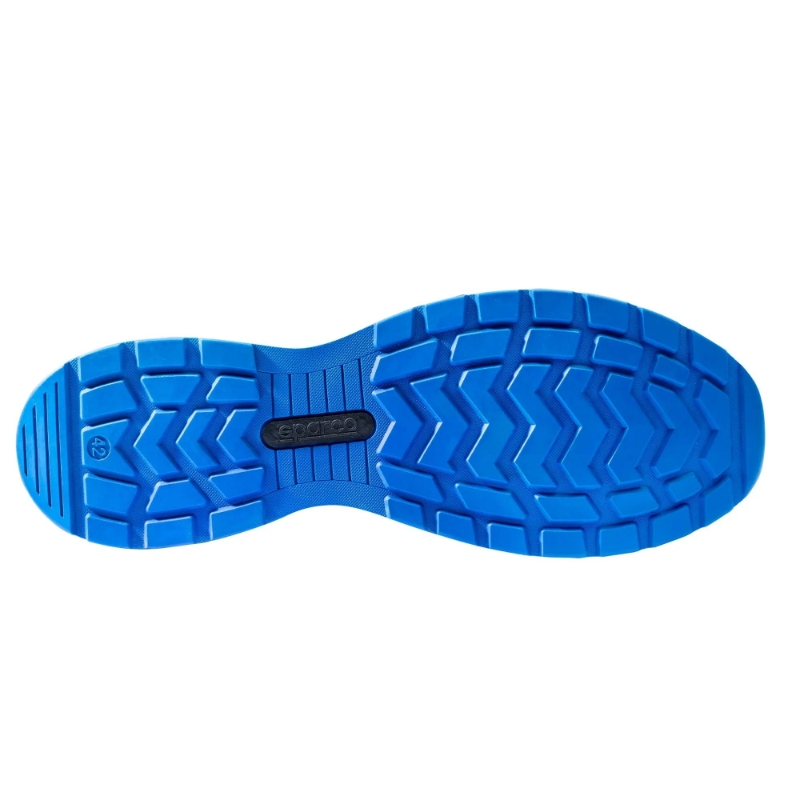 ZAPATO TRACTION SUZUKA ESD S1PS SR FO HR