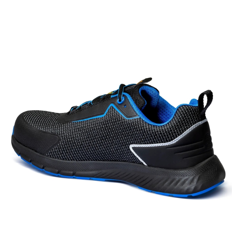 ZAPATO TRACTION SUZUKA ESD S1PS SR FO HR