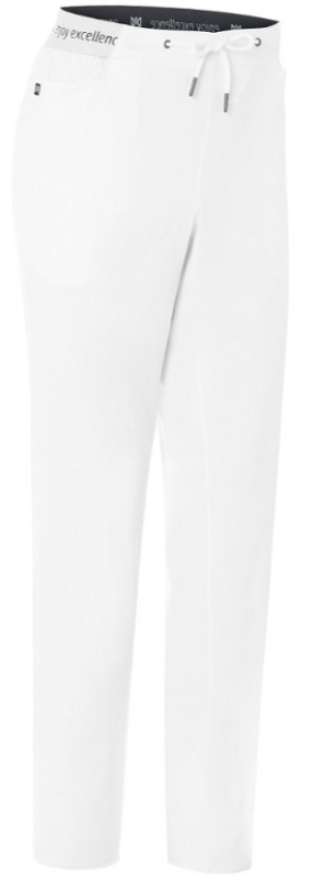 PANTALON SANITARIO  BLANCO, XXL (PHOENIX