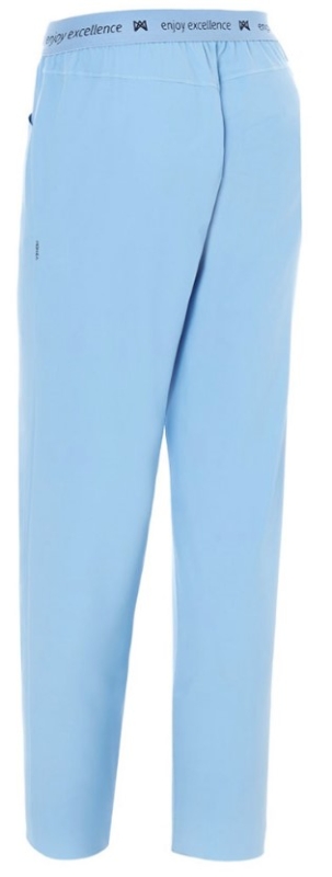 PANTALON SANITARIO  AZUL CIELO, 3XL (PHO