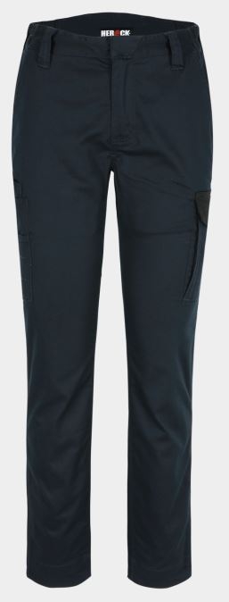 PANTALON EVA AZUL/NEGRO WOMEN T-46 (20FT
