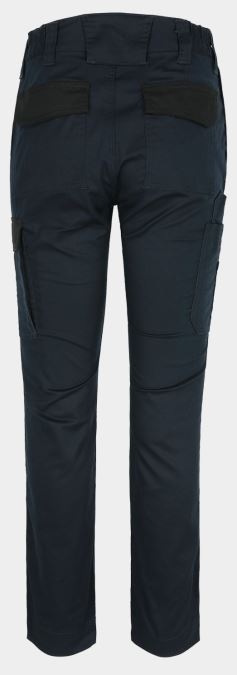 PANTALON EVA AZUL/NEGRO WOMEN T-48 (20FT