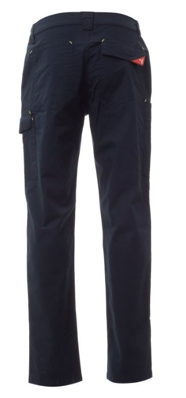 PANTALON POWER STRETCH SUMMER MARINO T-4