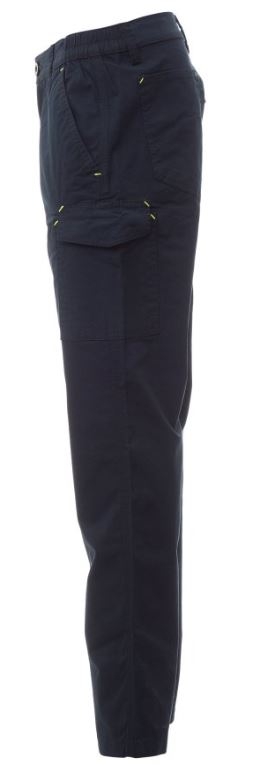 PANTALON POWER STRETCH SUMMER MARINO T-X