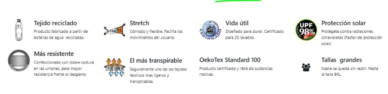 PANTALON 64%POL 33%ALG 3%SPA AV AM/VERDE