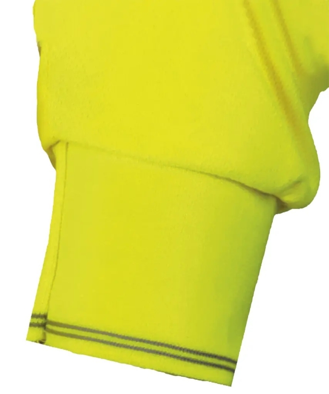 POLO 60%ALG 40%POL AV AMA/MARINO RECICLA