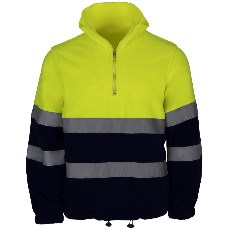      POLAR AV AMARILLO/MARINO CREMALLERA