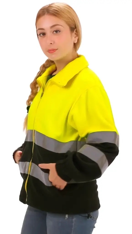 FORRO POLAR AV AMA/MARINO T-XXL (EVEREST