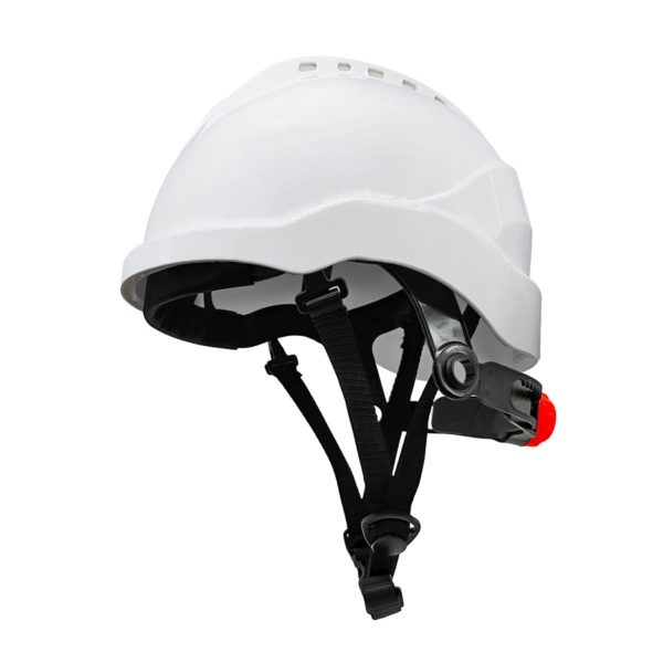  CASCO  BLANCO ALTURA ABS VENTILADO RULE