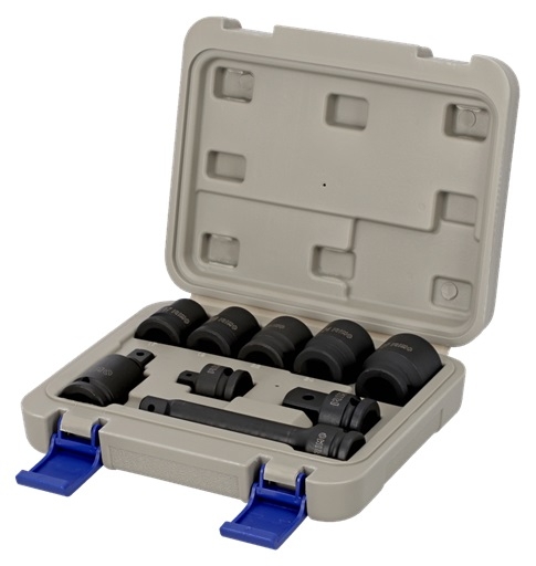 PACK PISTOLA NEUMATICA 1/2 1200nM + JUEG