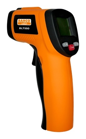 TERMOMETRO INFARROJOS 500ºC (BLT550)