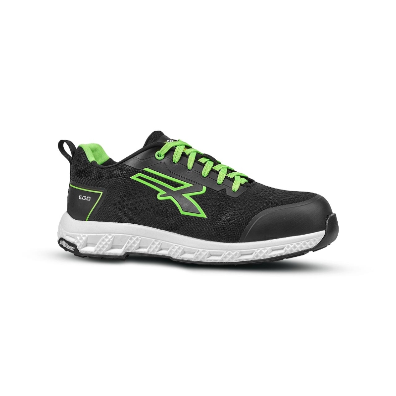  ZAPATO  RED EGO ATON S1PS HI HRO ESD (R