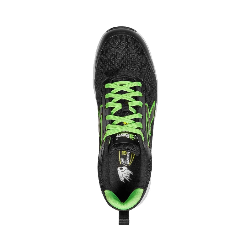 ZAPATO ATON S1PS HI HRO ESD Nº43 (RE2001