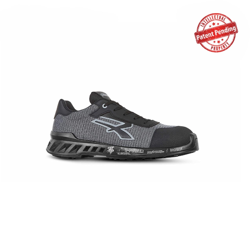 ZAPATO ADAM S1PS FO Nº48 (RV20076)