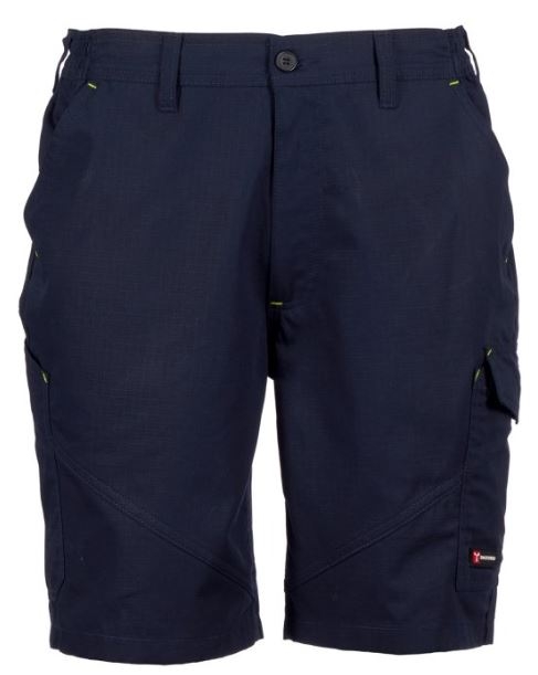 BERMUDA ALGODÓN MARINO TOTAL T-XL (00120